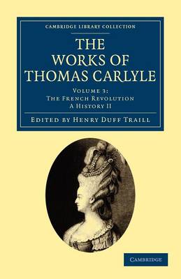 The Works of Thomas Carlyle