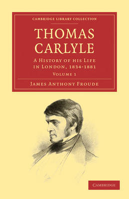 Thomas Carlyle