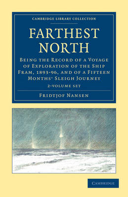 Farthest North 2 Volume Set