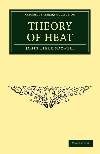 Theory of Heat