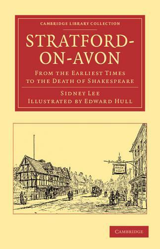 Stratford-on-Avon
