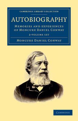 Autobiography 2 Volume Set