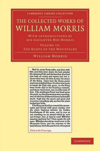 The Collected Works of William Morris