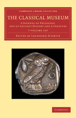 The Classical Museum 7 Volume Set