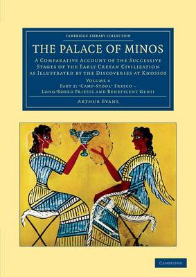 The Palace of Minos