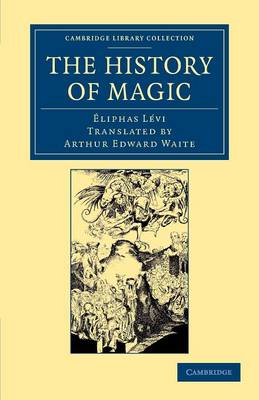 The History of Magic