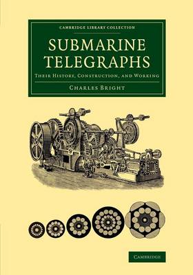 Submarine Telegraphs