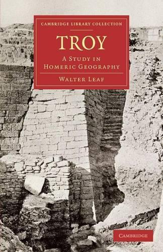 Troy