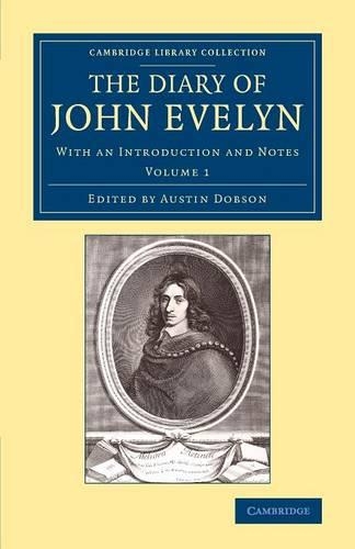 The Diary of John Evelyn