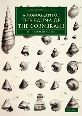 A Monograph of the Fauna of the Cornbrash