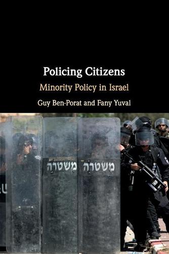 Policing Citizens
