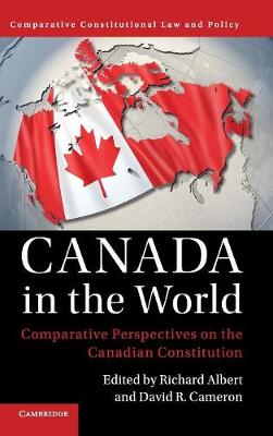 Canada in the World