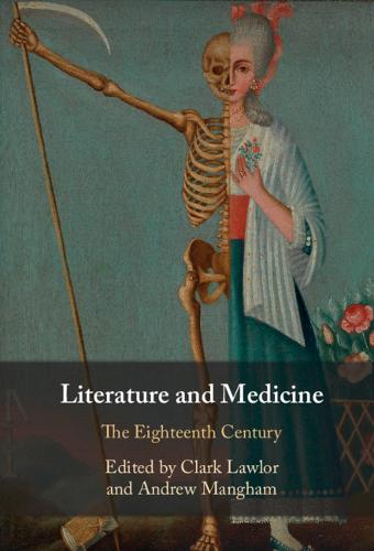 Literature and Medicine: Volume 1