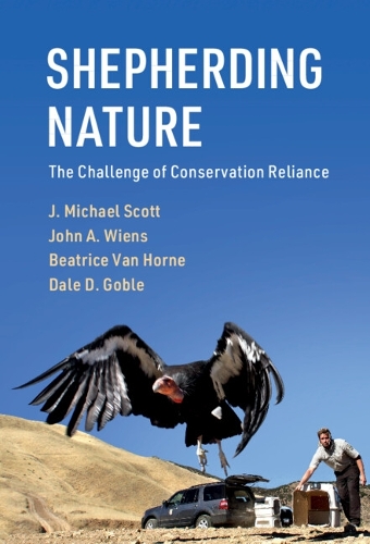 Shepherding Nature