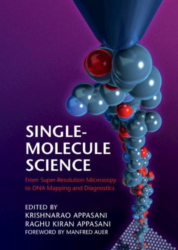 Single-Molecule Science