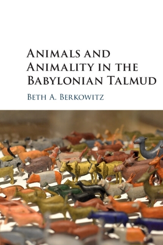 Animals and Animality in the Babylonian Talmud