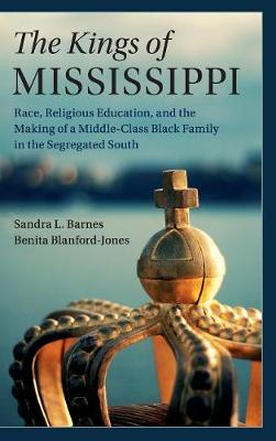 The Kings of Mississippi