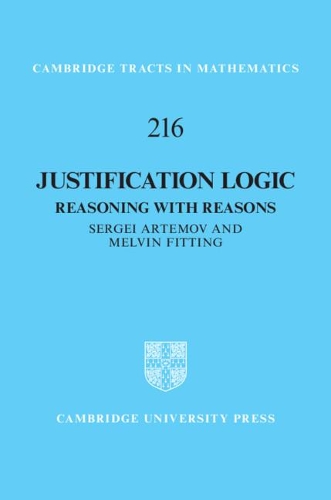 Justification Logic