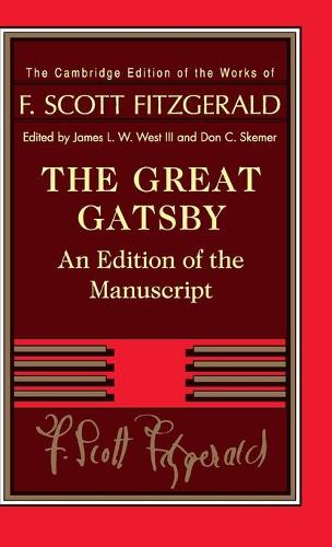 The Great Gatsby