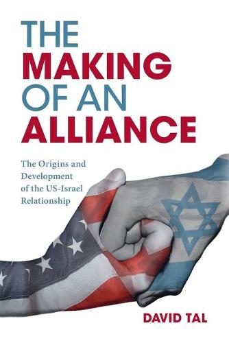 The Making of an Alliance