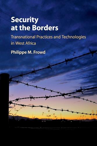 Security at the Borders