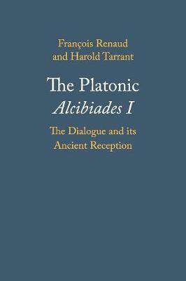 The Platonic Alcibiades I