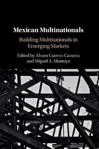 Mexican Multinationals