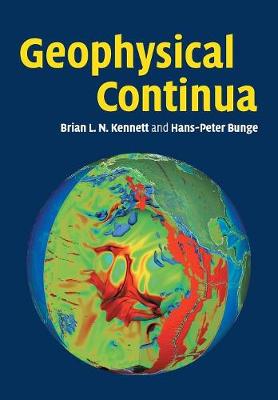 Geophysical Continua