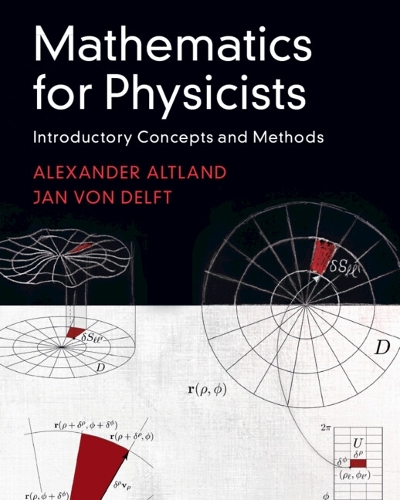 Mathematics for Physicists