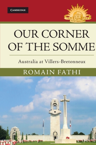 Our Corner of the Somme