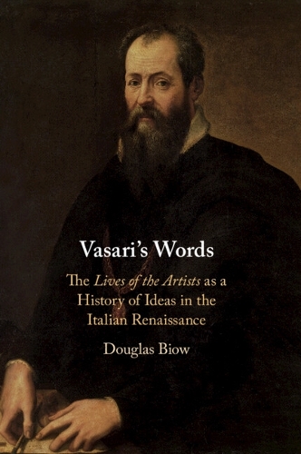 Vasari's Words