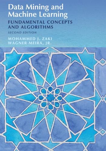 Data Mining and Machine Learning