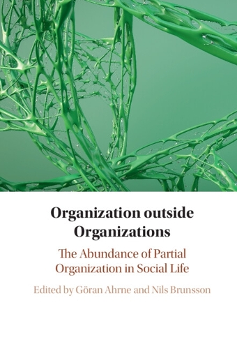 Organization outside Organizations