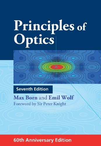 Principles of Optics