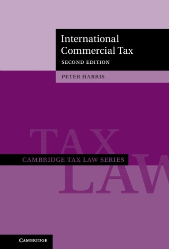 International Commercial Tax