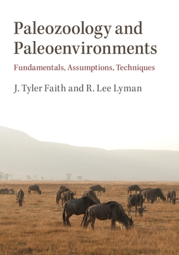 Paleozoology and Paleoenvironments