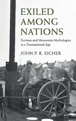 Exiled Among Nations