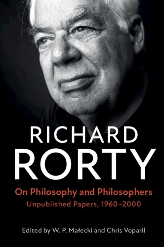 On Philosophy and Philosophers