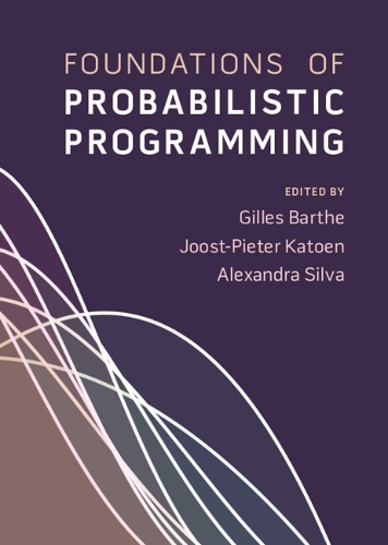 Foundations of Probabilistic Programming