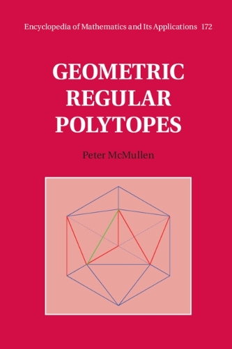 Geometric Regular Polytopes