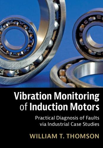 Vibration Monitoring of Induction Motors