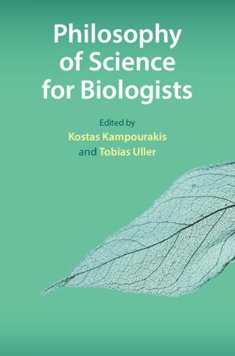 Philosophy of Science for Biologists