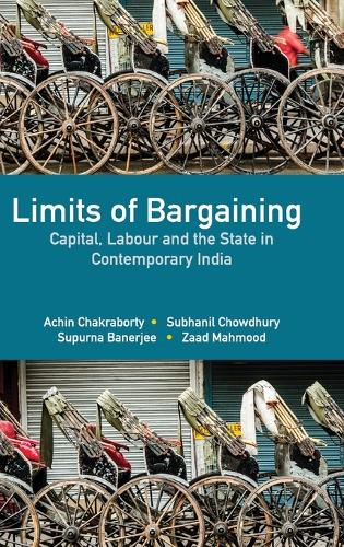 Limits of Bargaining