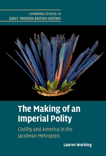 The Making of an Imperial Polity