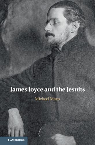 James Joyce and the Jesuits
