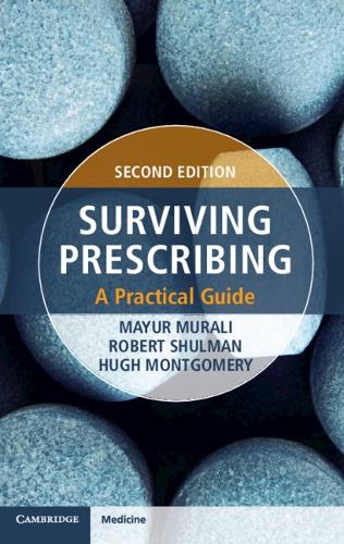 Surviving Prescribing