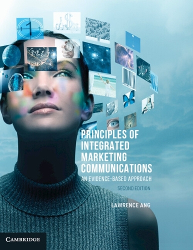 Principles of Integrated Marketing Communications
