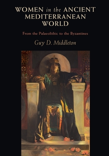 Women in the Ancient Mediterranean World