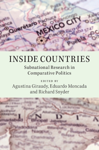 Inside Countries