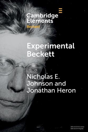 Experimental Beckett